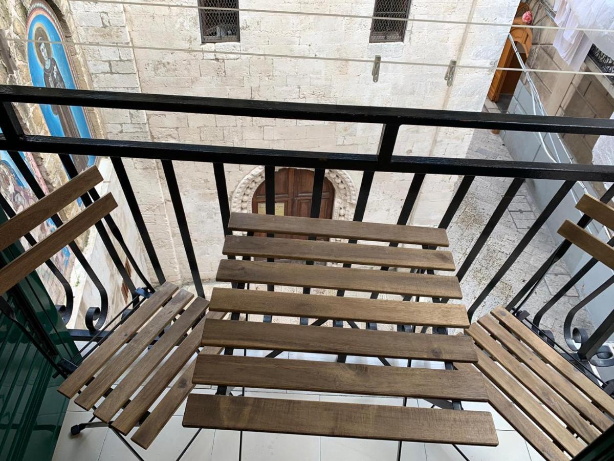 Residenza San Marco Dei Veneziani Apartment Bari Exterior photo
