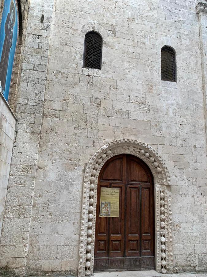 Residenza San Marco Dei Veneziani Apartment Bari Exterior photo