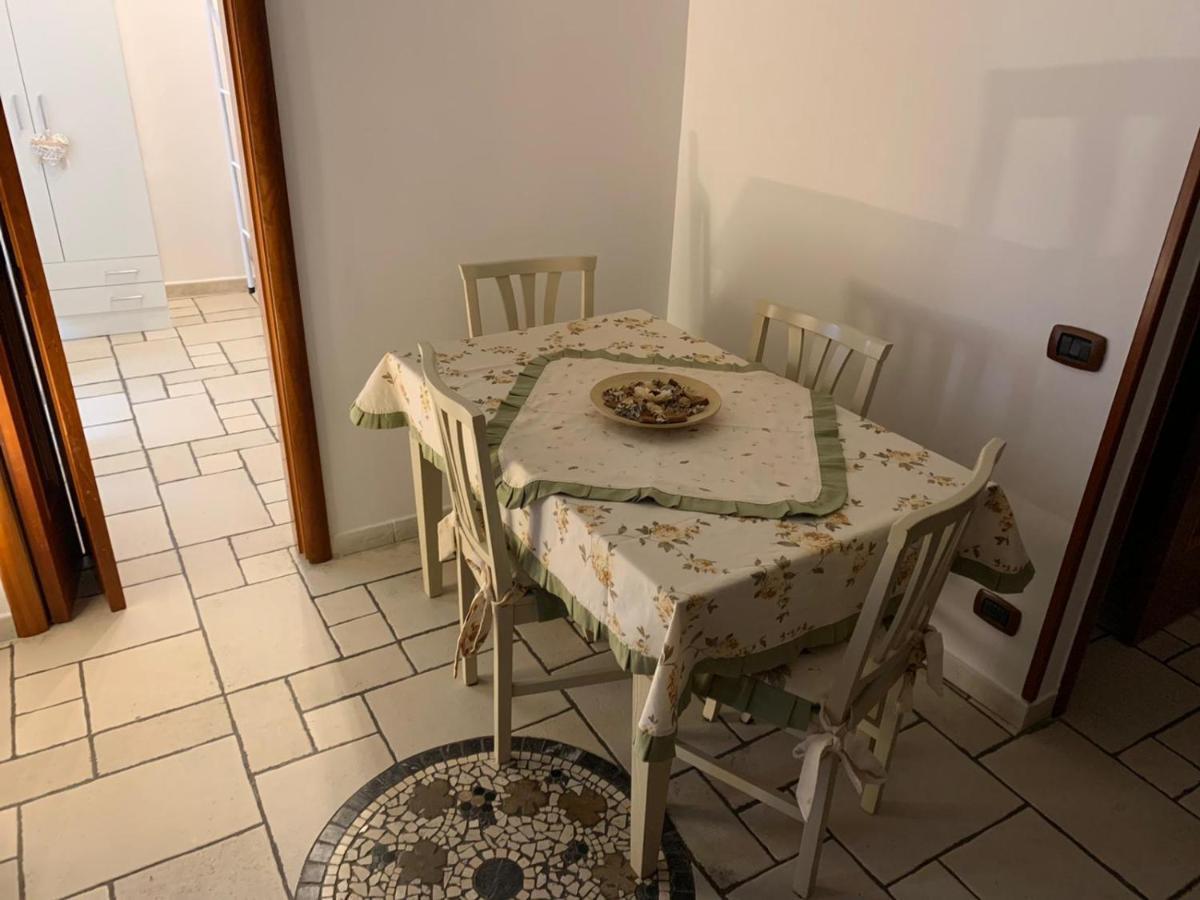 Residenza San Marco Dei Veneziani Apartment Bari Exterior photo