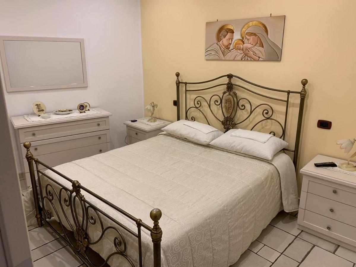 Residenza San Marco Dei Veneziani Apartment Bari Exterior photo
