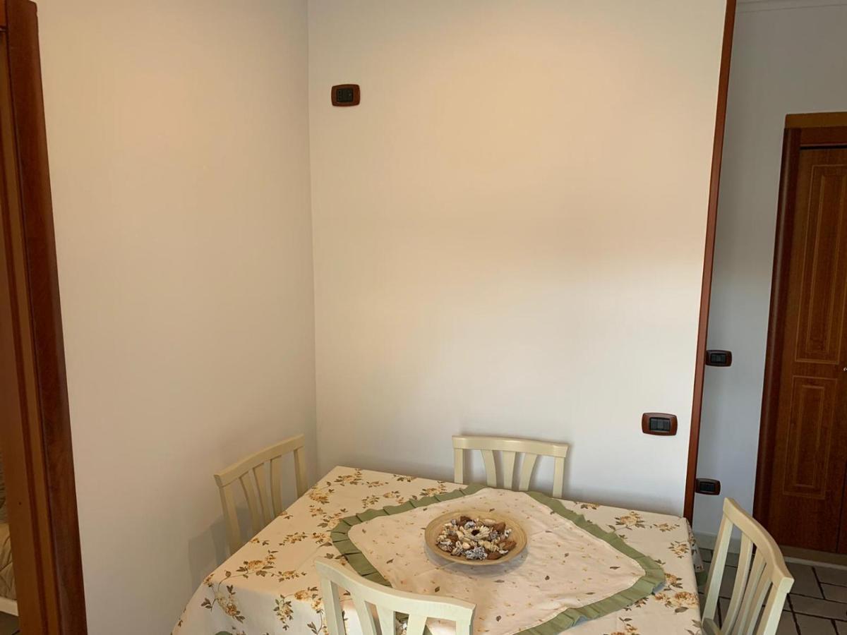 Residenza San Marco Dei Veneziani Apartment Bari Exterior photo