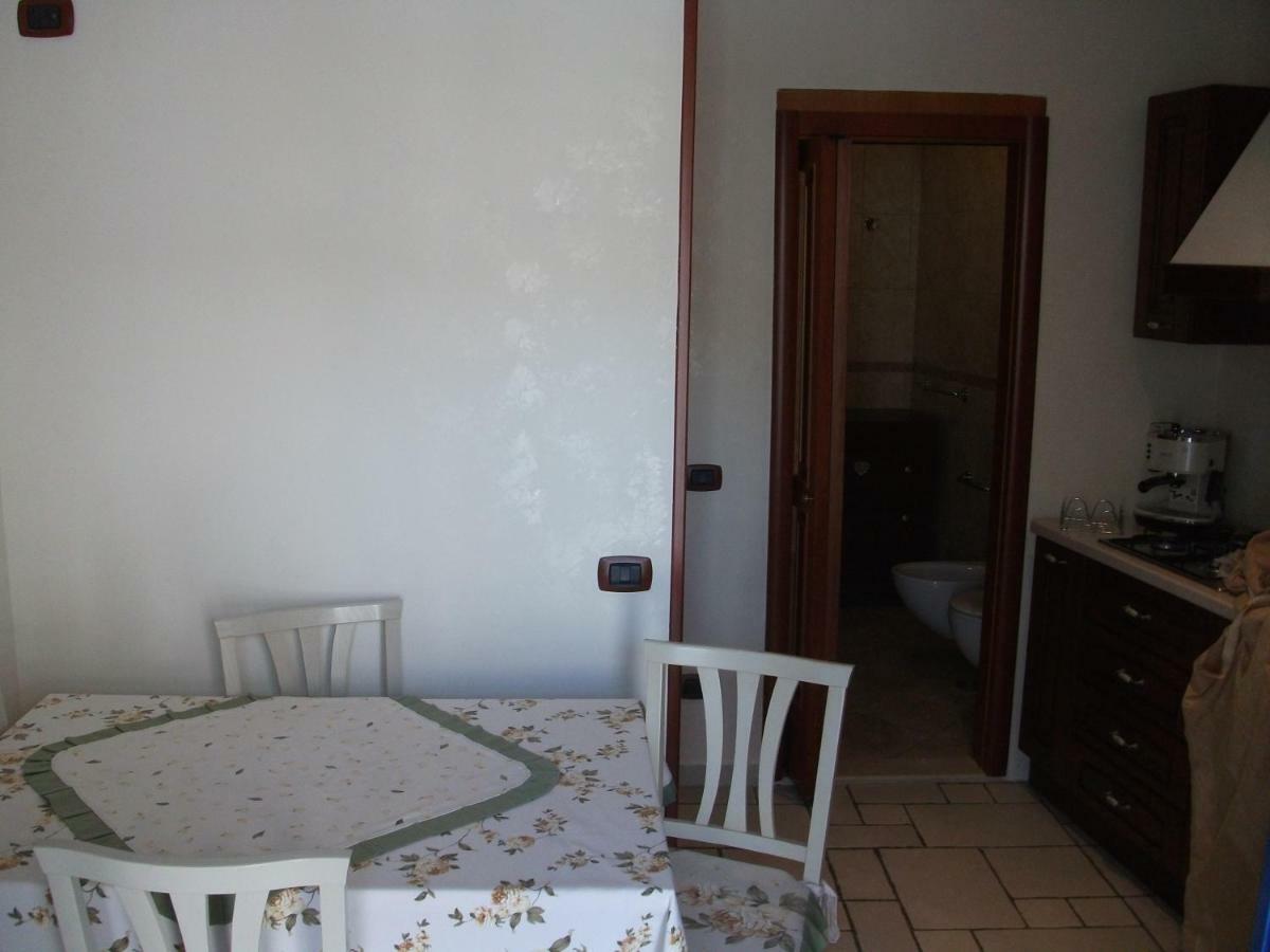 Residenza San Marco Dei Veneziani Apartment Bari Exterior photo