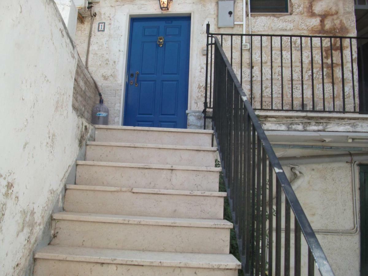 Residenza San Marco Dei Veneziani Apartment Bari Exterior photo